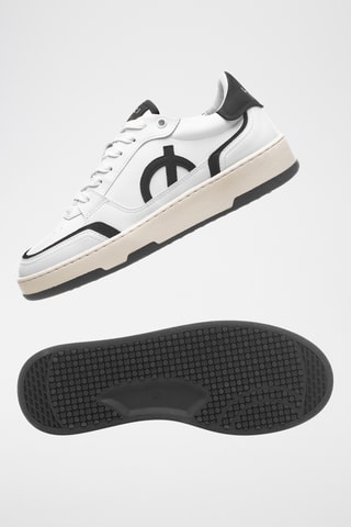 Sneakers Neo - Blanc