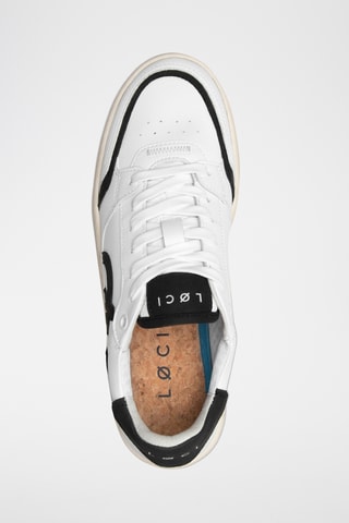 Sneakers Neo - Blanc