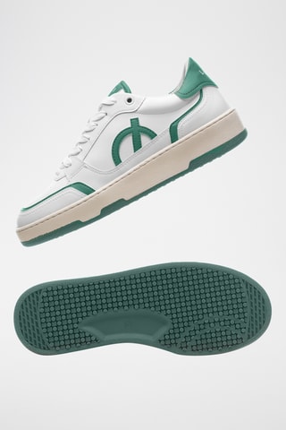 Sneakers Neo - Blanc