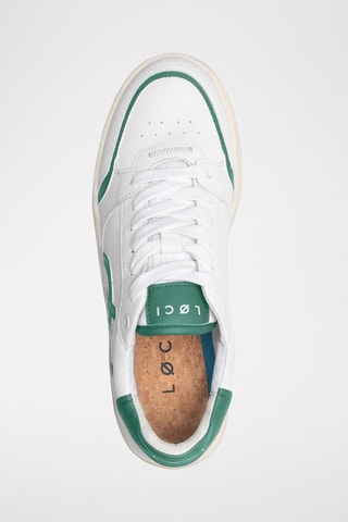 Sneakers Neo - Blanc