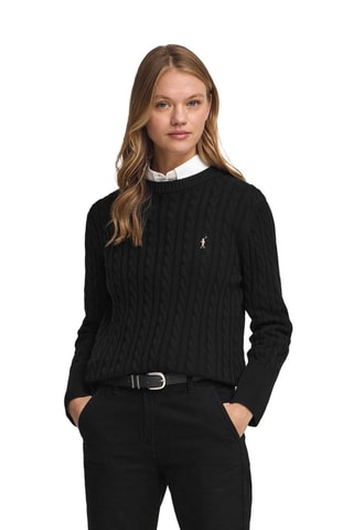 2 truien regular - Wit en Zwart