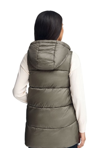 Bodywarmer - Kaki