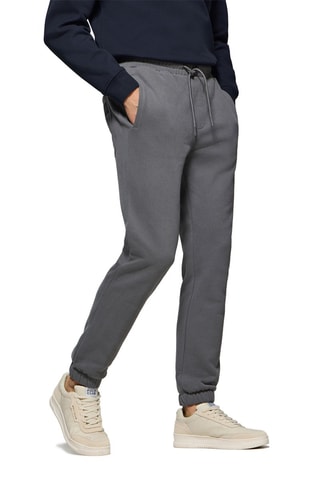 Joggingbroek - Grijs