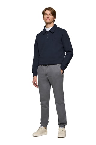 Joggingbroek - Grijs