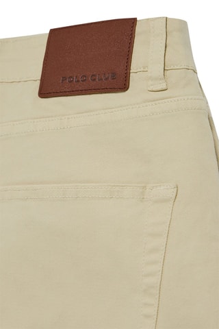 Broek Regular - Beige