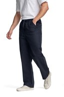 Casual Broek - Zwart