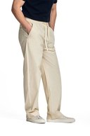 Broek Regular - Beige
