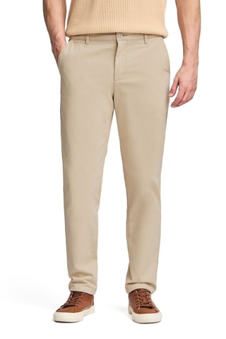 Chino regular fit - Beige