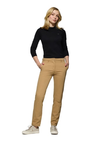 Chino Slim Fit - Beige