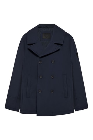 Cabanjas - Marineblauw