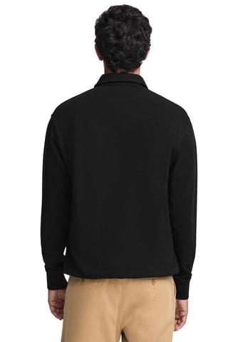 Polo Regular Fit - Zwart