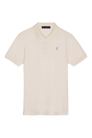 Polo Ecru