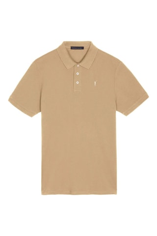 Polo Beige
