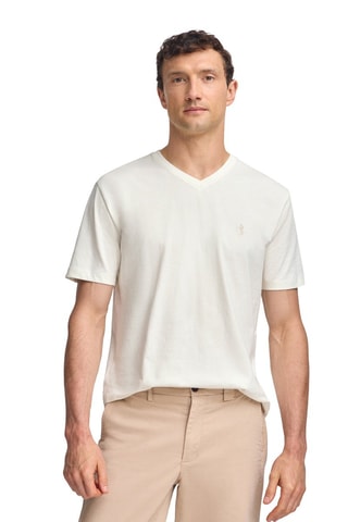 T-shirt regular - Ecru