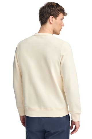 Sweater relaxed - Ecru