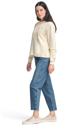 Sweater Regular Fit - Ecru