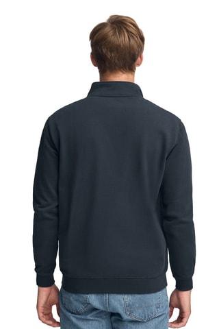 Sweater - Marineblauw