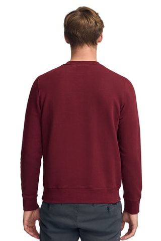 Sweater - Bordeauxrood