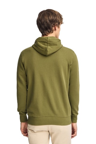 Sweater Regular Fit - Groen