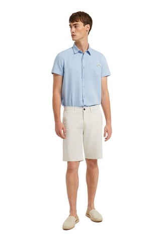 Bermuda - Lichtgrijs