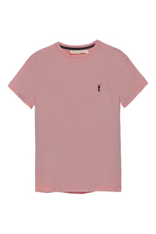 T-shirt Slim Fit - Oudroze