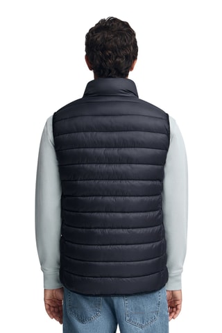 Bodywarmer - Marineblauw