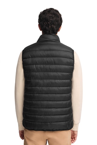 Bodywarmer - Zwart