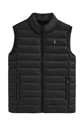 Bodywarmer - Zwart