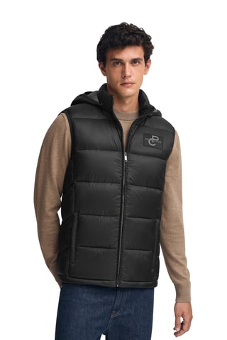 Bodywarmer - Zwart