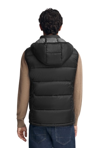Bodywarmer - Zwart