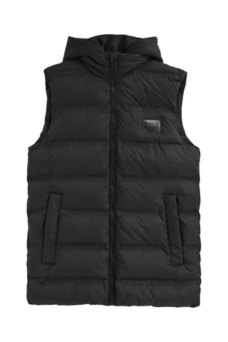 Bodywarmer - Zwart