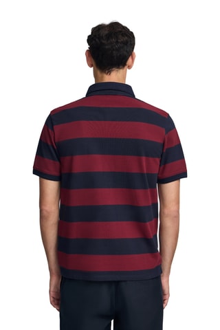 Polo Regular Fit - Marineblauw