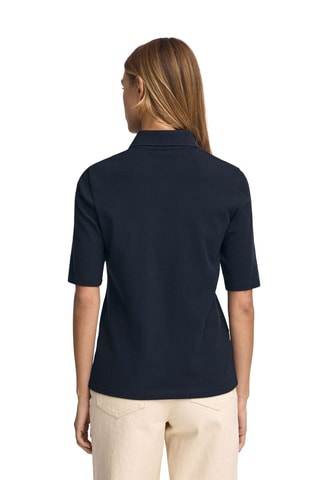 Polo Regular Fit - Marineblauw