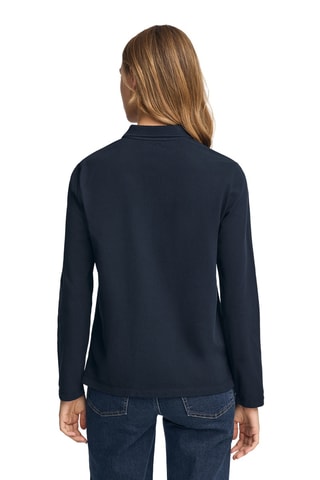 Polo Regular Fit - Marineblauw