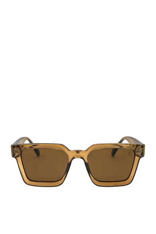 Gafas de sol polarizadas mujer Penelope - Categoría 3 - Marrón