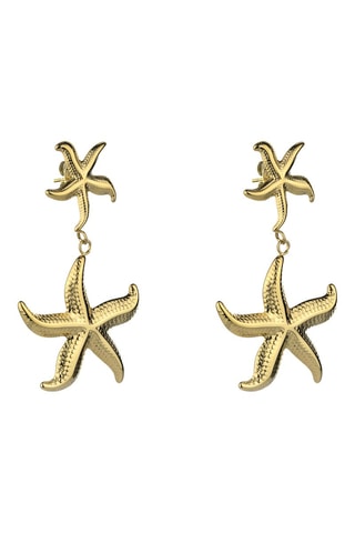 Conjunto Marela - Dorado