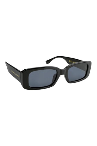 Gafas de sol polarizadas mujer Lush - Categoría 3 - Negro