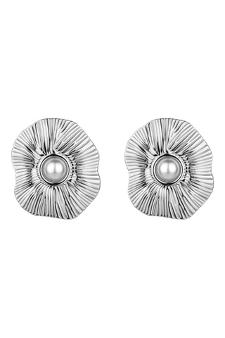 Conjunto Zephyra - Plateado