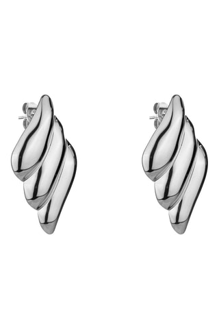 Conjunto WaterLoom - Plateado