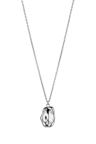 Conjunto WaterLoom - Plateado