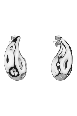 Conjunto Lagoon - Plateado