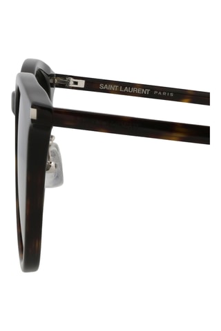 Lunettes de soleil mixte - Catégorie 3 - Saint Laurent