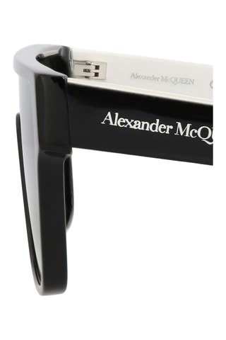 Lunettes de soleil homme - Catégorie 3 - Alexander McQueen