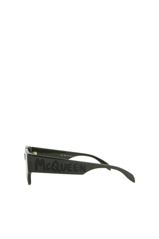 Lunettes de soleil homme - Catégorie 2 - Alexander McQueen