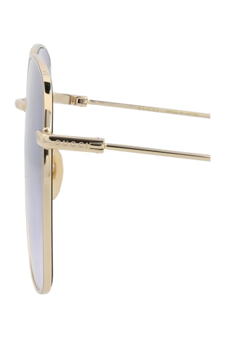 Lunettes de soleil femme - Catégorie 2 - Gucci