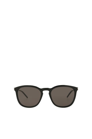 Lunettes de soleil homme - Catégorie 3 - Saint Laurent