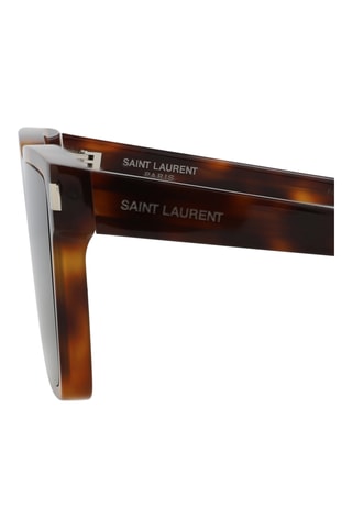 Lunettes de soleil mixte - Catégorie 2 - Saint Laurent