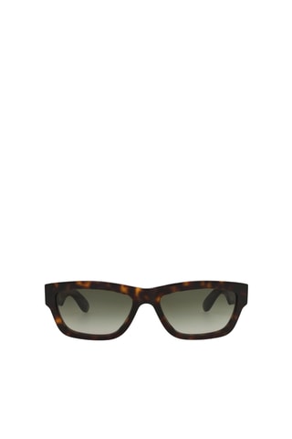 Lunettes de soleil mixte - Catégorie 2 - Alexander McQueen