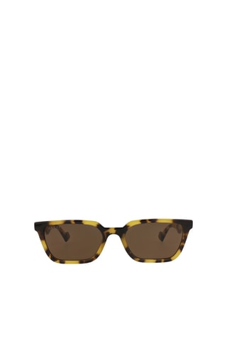 Lunettes de soleil homme - Catégorie 3 - Gucci