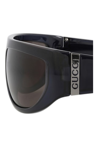 Lunettes de soleil homme - Catégorie 3 - Gucci